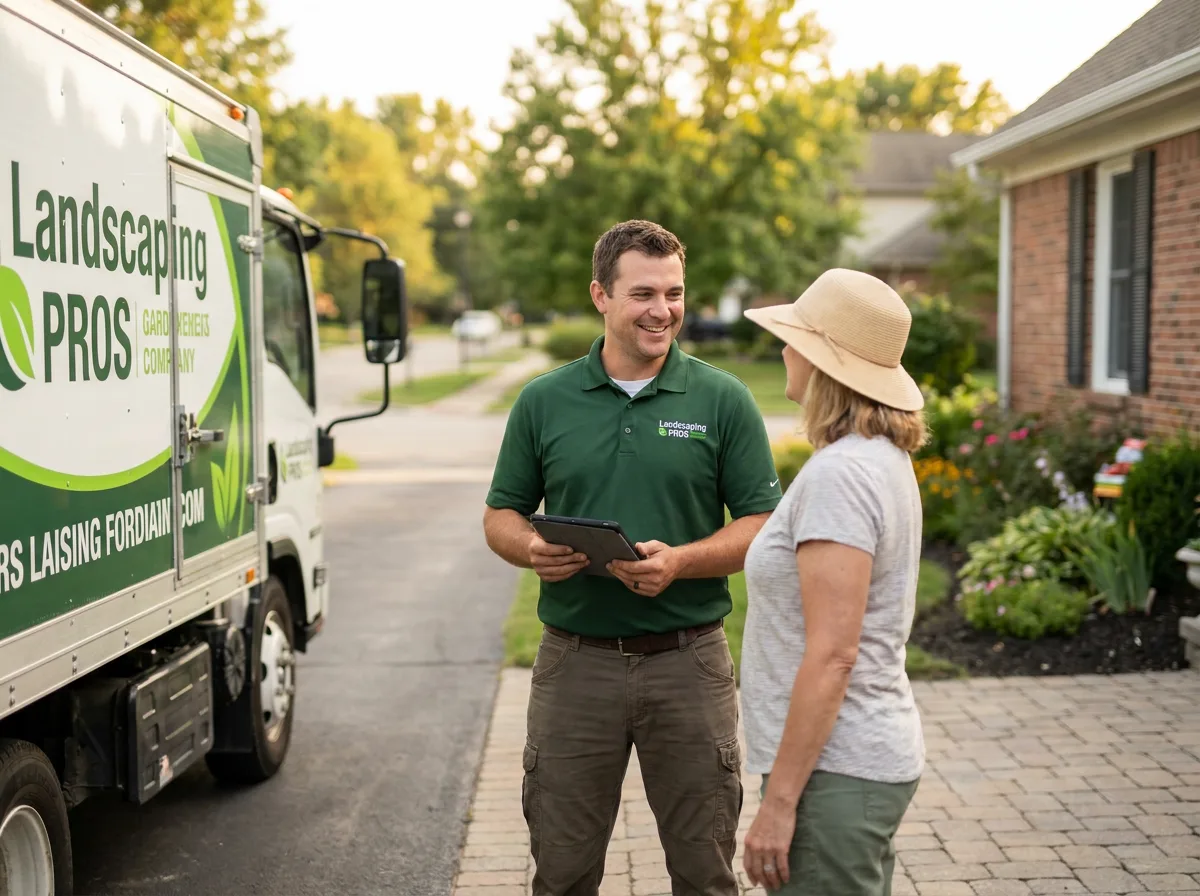 Landscaping Savanna, OK FAQs